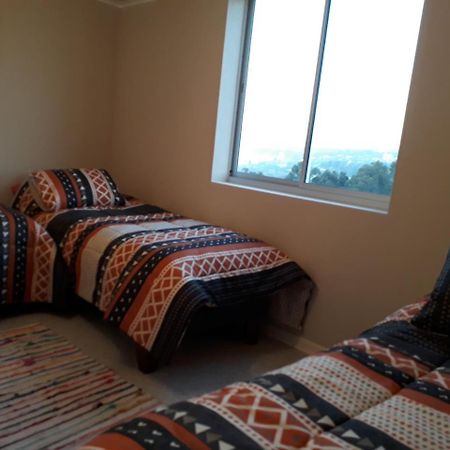 Departamento Laguna Bahia Algarrobo Dış mekan fotoğraf